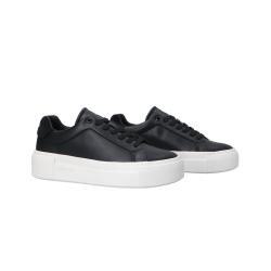 Sneakers FF CUPSOLE LACE UP Nero