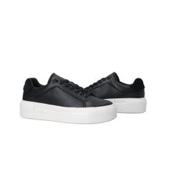 Sneakers FF CUPSOLE LACE UP Nero