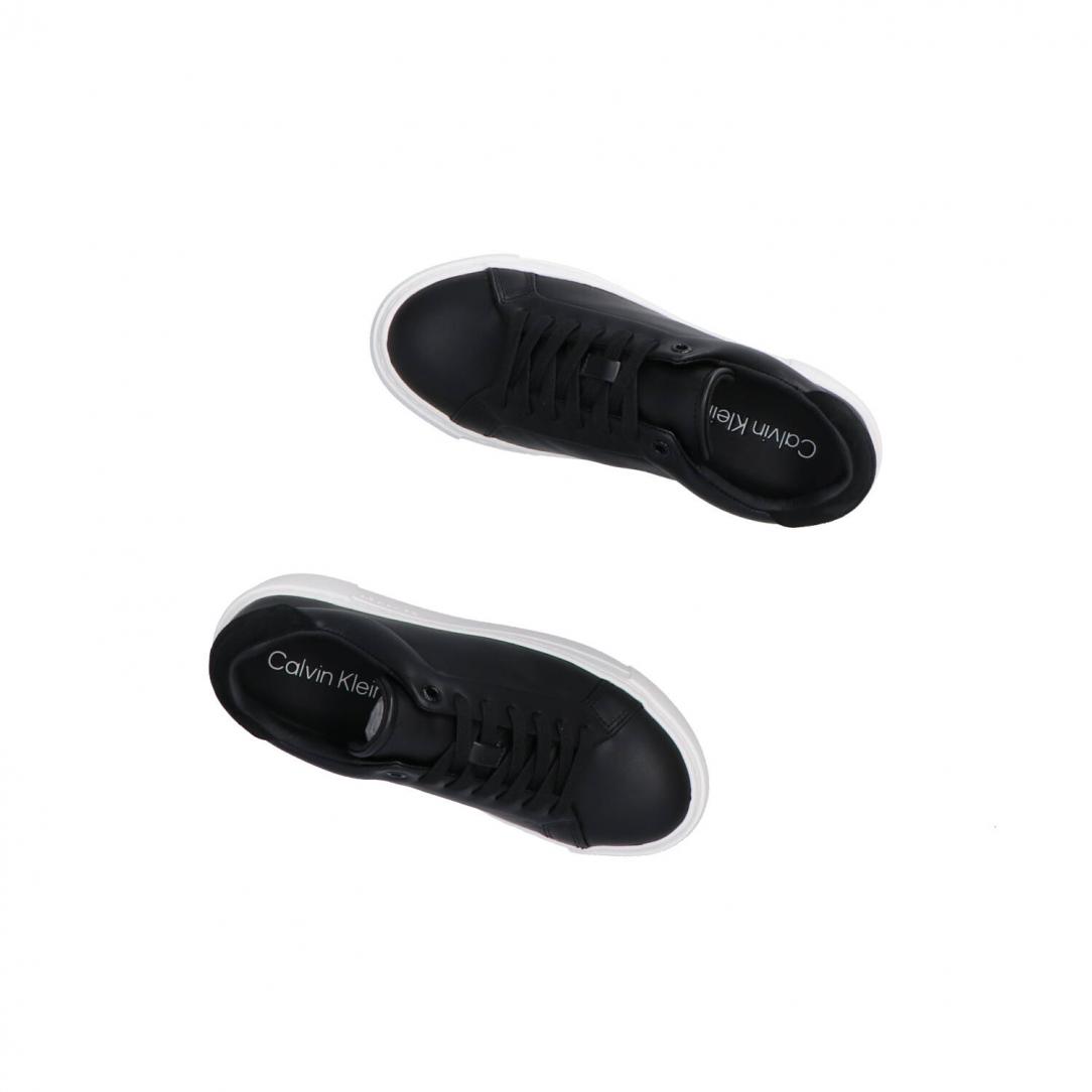 FF CUPSOLE LACE UP Nero FF CUPSOLE LACE UP Nero 5