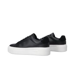 Sneakers FF CUPSOLE LACE UP Nero