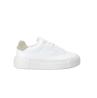 Sneakers FF CUPSOLE LACE UP Bianco