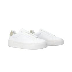 Sneakers FF CUPSOLE LACE UP Bianco