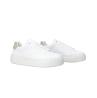 Sneakers FF CUPSOLE LACE UP Bianco