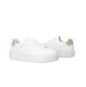 Sneakers FF CUPSOLE LACE UP Bianco
