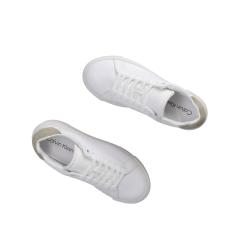 Sneakers FF CUPSOLE LACE UP Bianco