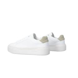 Sneakers FF CUPSOLE LACE UP Bianco
