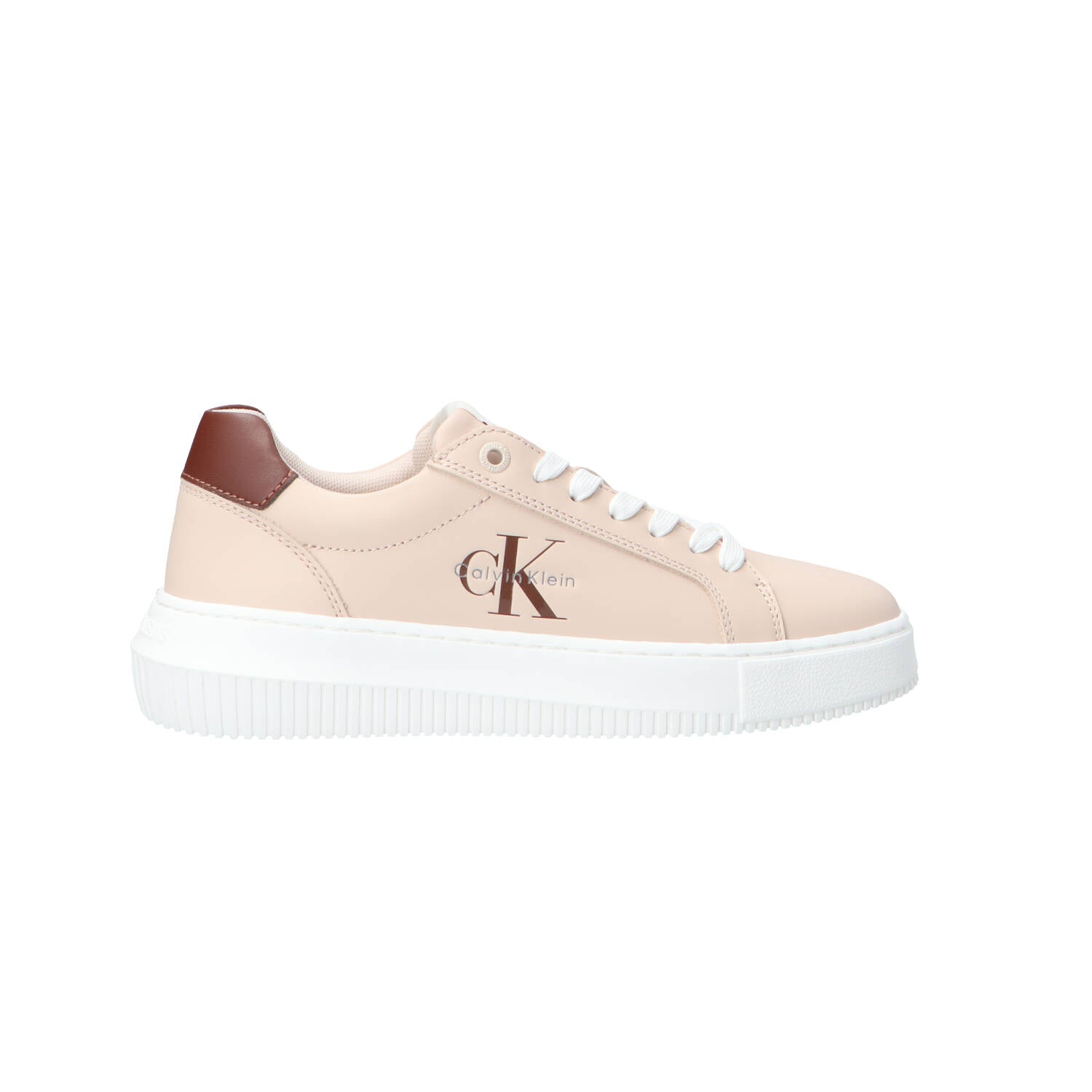 Calvin Klein Sneakers Sneakers CHUNKY CUPSOLE Rosa