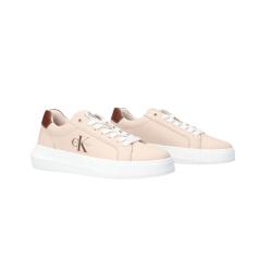 Sneakers CHUNKY CUPSOLE Rosa