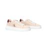 Sneakers CHUNKY CUPSOLE Rosa