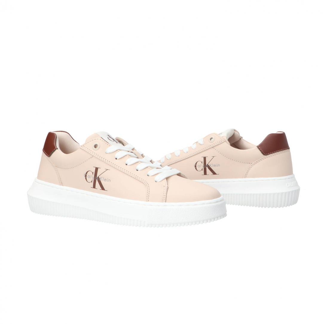 CHUNKY CUPSOLE Rosa CHUNKY CUPSOLE Rosa 3