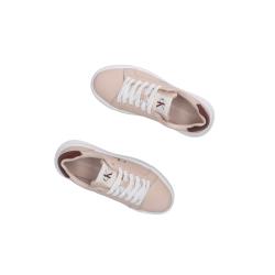 Sneakers CHUNKY CUPSOLE Rosa