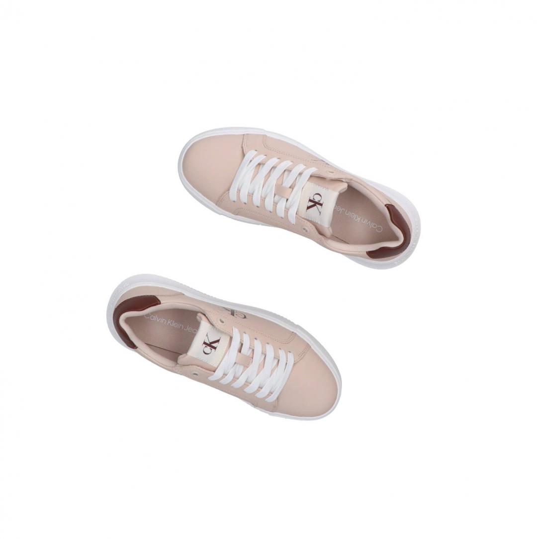 CHUNKY CUPSOLE Rosa CHUNKY CUPSOLE Rosa 5