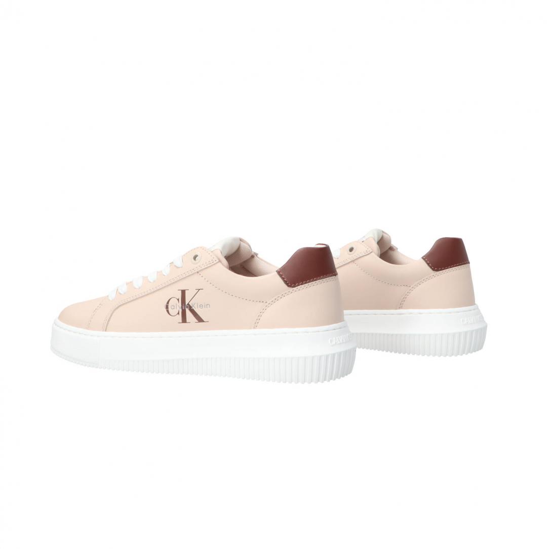 CHUNKY CUPSOLE Rosa CHUNKY CUPSOLE Rosa 4