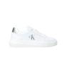 Sneakers CHUNKY CUPSOLE Bianco