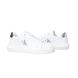 Sneakers CHUNKY CUPSOLE Bianco