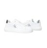 Sneakers CHUNKY CUPSOLE Bianco