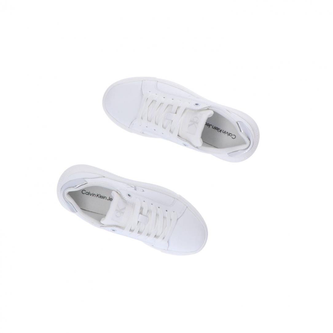 CHUNKY CUPSOLE Bianco 5