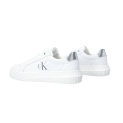 Sneakers CHUNKY CUPSOLE Bianco