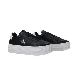 Sneakers BOLD FLATF LOW Nero