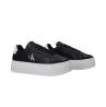 Sneakers BOLD FLATF LOW Nero