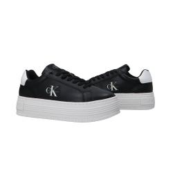 Sneakers BOLD FLATF LOW Nero