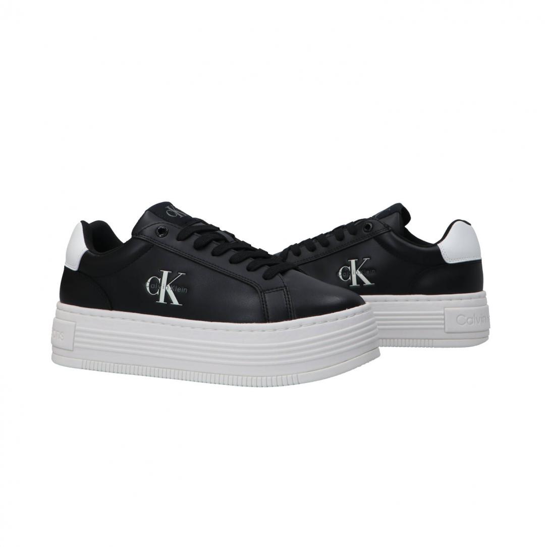 BOLD FLATF LOW Nero BOLD FLATF LOW Nero 3