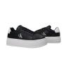Sneakers BOLD FLATF LOW Nero