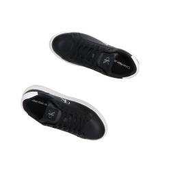 Sneakers BOLD FLATF LOW Nero