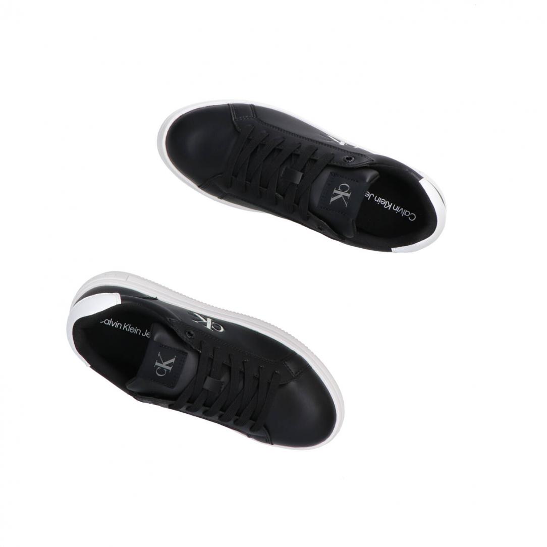 BOLD FLATF LOW Nero BOLD FLATF LOW Nero 5