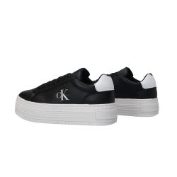 Sneakers BOLD FLATF LOW Nero