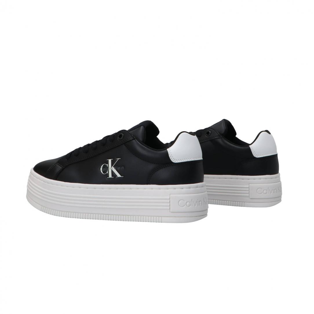 BOLD FLATF LOW Nero BOLD FLATF LOW Nero 4