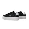 Sneakers BOLD FLATF LOW Nero