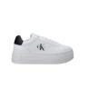 Sneakers BOLD FLATF LOW Bianco