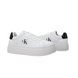Sneakers BOLD FLATF LOW Bianco