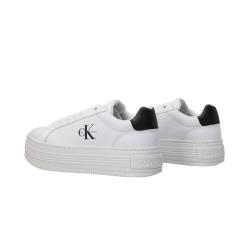 Sneakers BOLD FLATF LOW Bianco