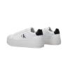 Sneakers BOLD FLATF LOW Bianco