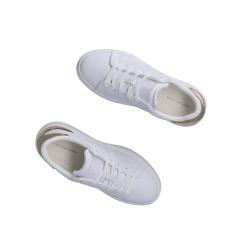 Sneakers CHIC PLATFORM SNEAKER GOLD Oro