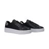 Sneakers ESSENTIAL PLATFORM COURT SNEAKER Nero