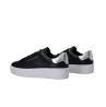 Sneakers ESSENTIAL PLATFORM COURT SNEAKER Nero
