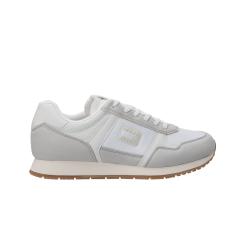 Tommy Hilfiger Sneakers Sneakers TJM RUNNER CASUAL Grigio chiaro