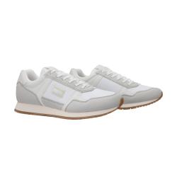Sneakers TJM RUNNER CASUAL Grigio chiaro
