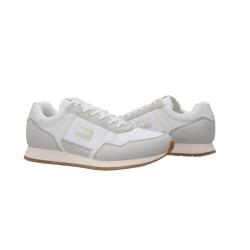 Sneakers TJM RUNNER CASUAL Grigio chiaro