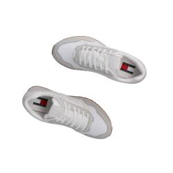 Sneakers TJM RUNNER CASUAL Grigio chiaro