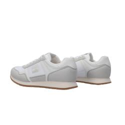 Sneakers TJM RUNNER CASUAL Grigio chiaro