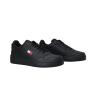 Tommy Hilfiger Sneakers Sneakers TJM RETRO BASKET Nero - Foto 5