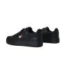 Tommy Hilfiger Sneakers Sneakers TJM RETRO BASKET Nero - Foto 2