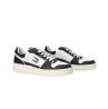 Tommy Hilfiger Sneakers Sneakers TJM RETRO BASKET Bianco nero - Foto 1