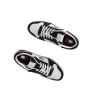 Tommy Hilfiger Sneakers Sneakers TJM RETRO BASKET Bianco nero - Foto 3
