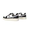 Tommy Hilfiger Sneakers Sneakers TJM RETRO BASKET Bianco nero - Foto 4