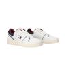 Tommy Hilfiger Sneakers Sneakers TJM RETRO BASKET Bianco - Foto 2